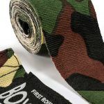 Vendas de boxeo Mimetic | 4 m