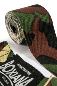 Vendas de boxeo Mimetic | 4 m
