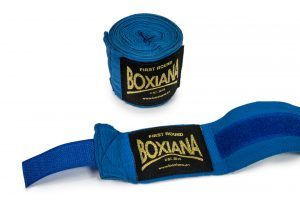 Vendas de Boxeo Azules - Imagen 2