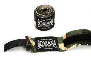 Vendas de Boxeo Mimetic - Imagen 2