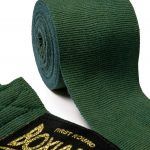 Vendas de Boxeo Verdes | 4 m