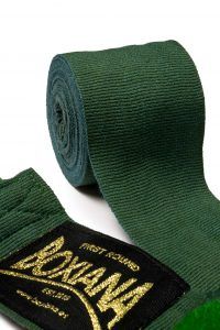 Vendas de Boxeo Verdes | 4 m