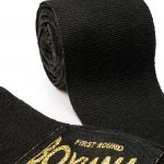 Vendas de Boxeo Negras | 4 m