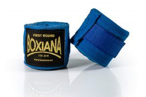 Vendas de Boxeo Azules - Imagen 3