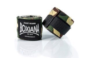 Vendas de Boxeo Mimetic - Imagen 3