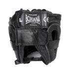 Casco de Boxeo con Barra DARK KNIGHT - Imagen 3