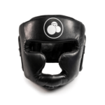 Casco de boxeo THE HELMET
