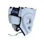 Casco de Boxeo con Barra WHITE KNIGHT - Imagen 3