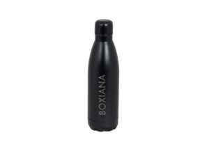 Botella de Agua para Gimnasio 790 ml | The BOTTLE 790