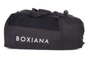 Bolsa de boxeo BAG 3:1 | Bolsa 3 en 1 para entrenar
