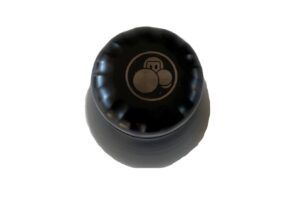 Botella de Agua para Gimnasio The BOTTLE 790 - Imagen 3