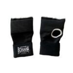 Vendas de gel para boxeo negras