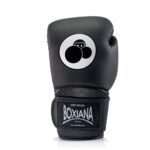 Guantes de Boxeo Negro Mate The BLACK Mate