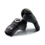 Guantes de Boxeo Negro Mate The BLACK Mate - Imagen 6