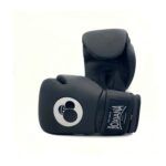 Guantes de Boxeo Negro Mate The BLACK Mate - Imagen 5