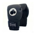 Guantes de Boxeo Negro Mate The BLACK Mate - Imagen 3