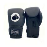 Guantes de Boxeo Negro Mate The BLACK Mate - Imagen 4