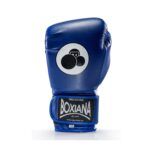 Guantes de Boxeo Azules The BLUE One