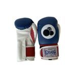 Guantes de Boxeo para Niños Blue SHARKY - Imagen 7