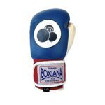 Guantes de Boxeo para Niños Blue SHARKY - Imagen 2