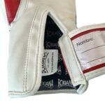 Guantes de Boxeo para Niños Blue SHARKY - Imagen 4
