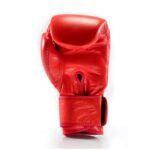 Guantes de Boxeo Rojos First Round RED - Imagen 2