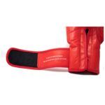 Guantes de Boxeo Rojos First Round RED - Imagen 6