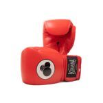 Guantes de Boxeo Rojos First Round RED - Imagen 7