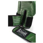 Guantes de Boxeo The GREEN M. - Imagen 7