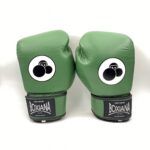 Guantes de Boxeo The GREEN M. - Imagen 3