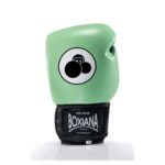 Guantes de Boxeo verde mint First Round MINT
