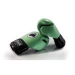 Guantes de Boxeo verde mint First Round MINT - Imagen 5
