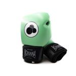 Guantes de Boxeo verde mint First Round MINT - Imagen 6