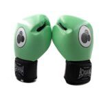Guantes de Boxeo verde mint First Round MINT - Imagen 3