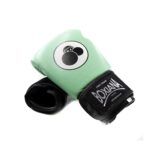 Guantes de Boxeo verde mint First Round MINT - Imagen 7