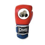Guantes de Boxeo RED QUAKE
