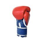Guantes de Boxeo RED QUAKE - Imagen 4