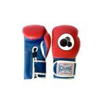 Guantes de Boxeo para Niños Red CHILY - Imagen 5