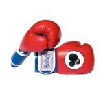 Guantes de Boxeo para Niños Red CHILY - Imagen 7