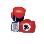 Guantes de Boxeo para Niños Red CHILY