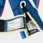 Guantes de Boxeo para Niños Red CHILY - Imagen 4