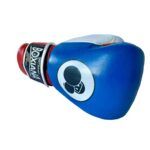 Guantes de Boxeo BLUE THUNDER - Imagen 8