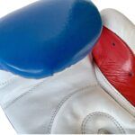 Guantes de Boxeo BLUE THUNDER - Imagen 5