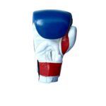 Guantes de Boxeo BLUE THUNDER - Imagen 2