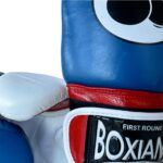Guantes de Boxeo BLUE THUNDER - Imagen 6