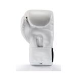 Guantes de Boxeo GOLDEN White - Imagen 2