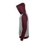 Sudadera de Boxeo HOODIE Garnet - Imagen 6