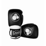 Guantes de Boxeo The OPEN BLACK - Imagen 6