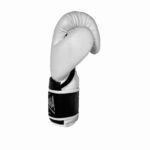 Guantes de Boxeo The OPEN WHITE - Imagen 3