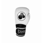 Guantes de boxeo The OPEN WHITE
